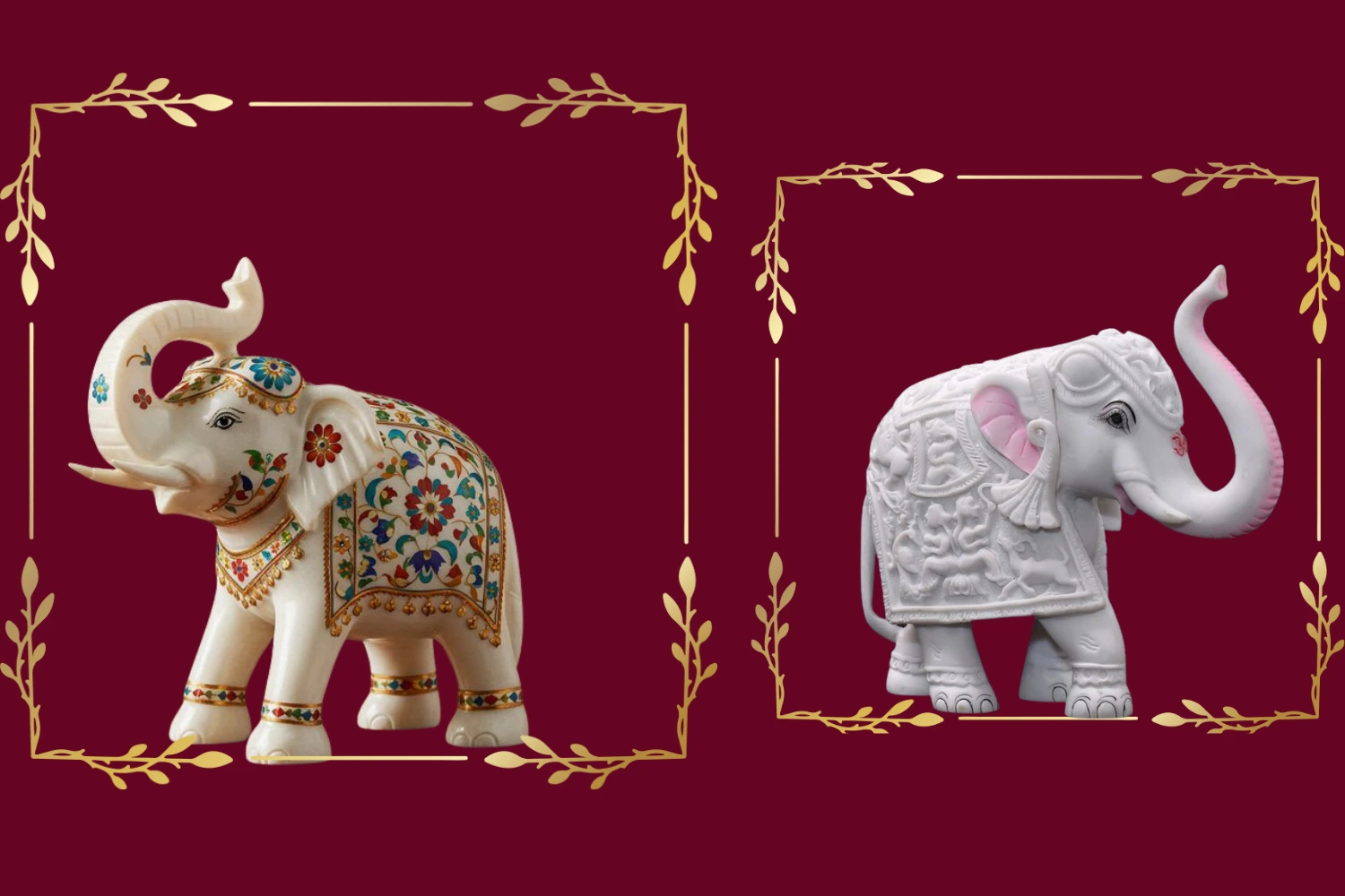 Caring tips for marble statues