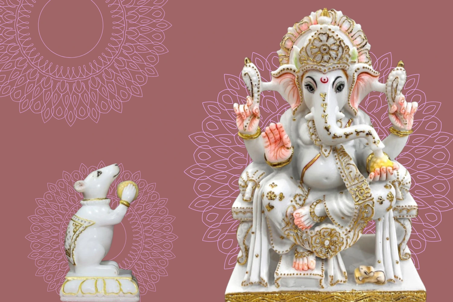 Timeless importance of marble statues 