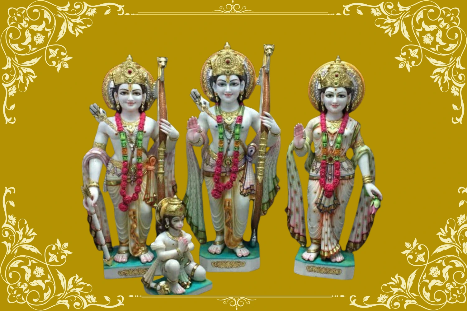 Marble vs. other material 