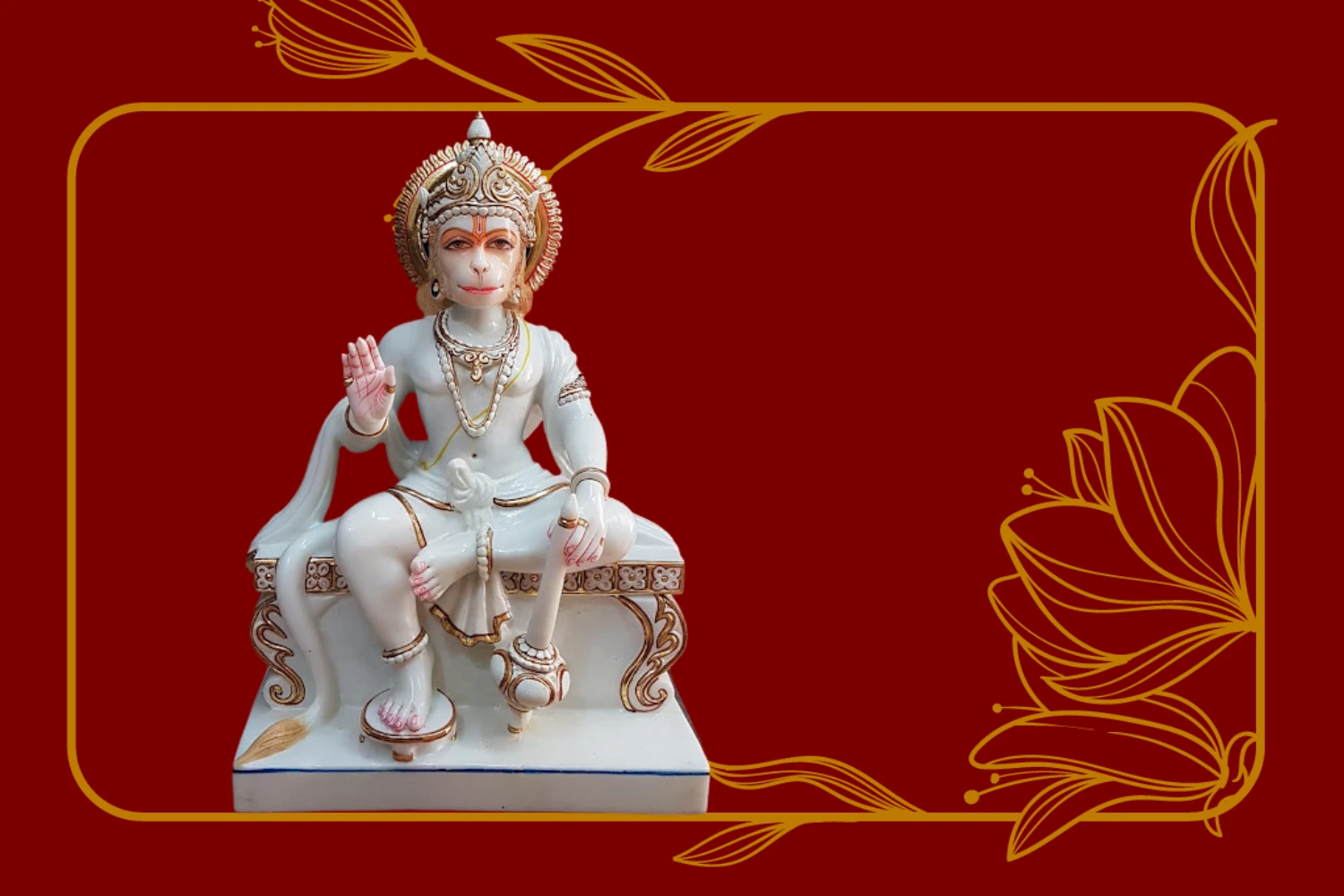 how to perform daily pooja at home